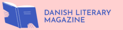 Danish Literary logo